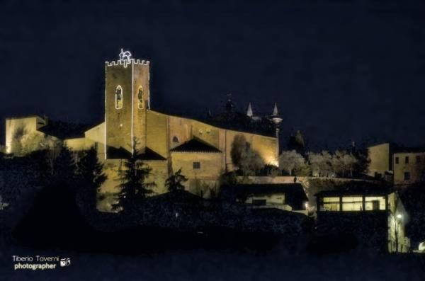 Апартаменты Casa Duccio Сан-Миниато Экстерьер фото
